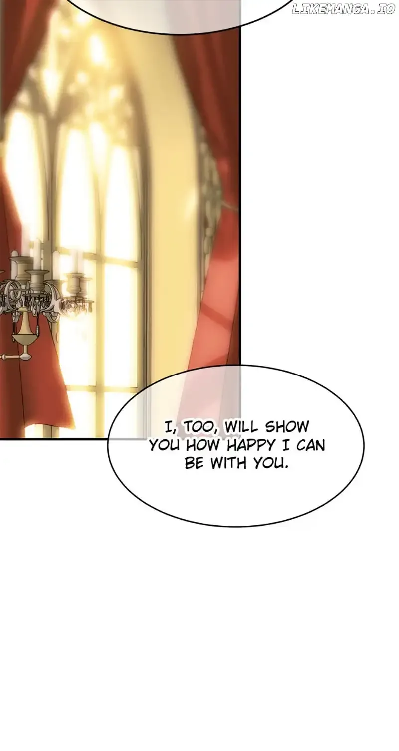 Crazy Princess Renia Chapter 85 page 48