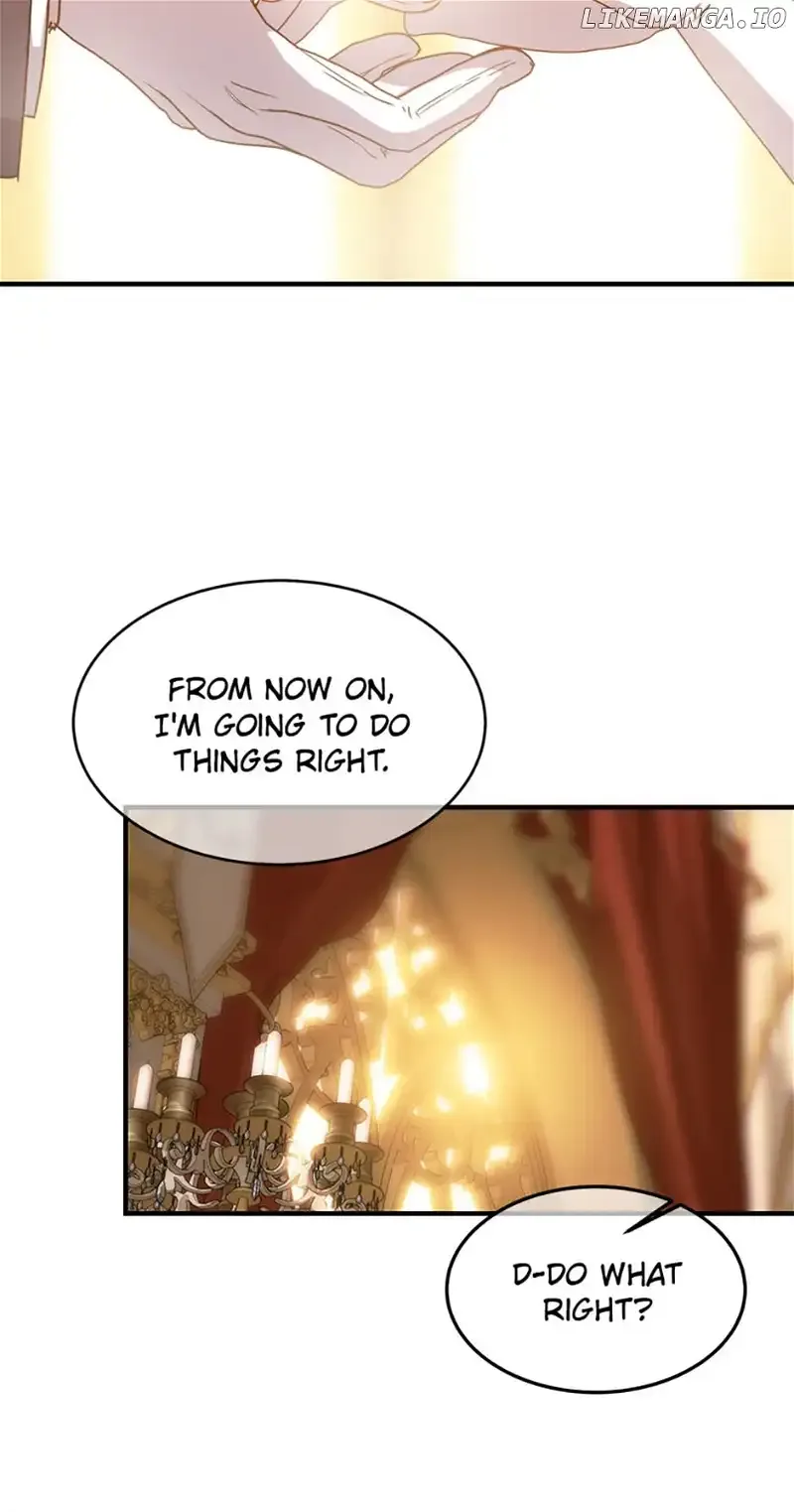 Crazy Princess Renia Chapter 85 page 42
