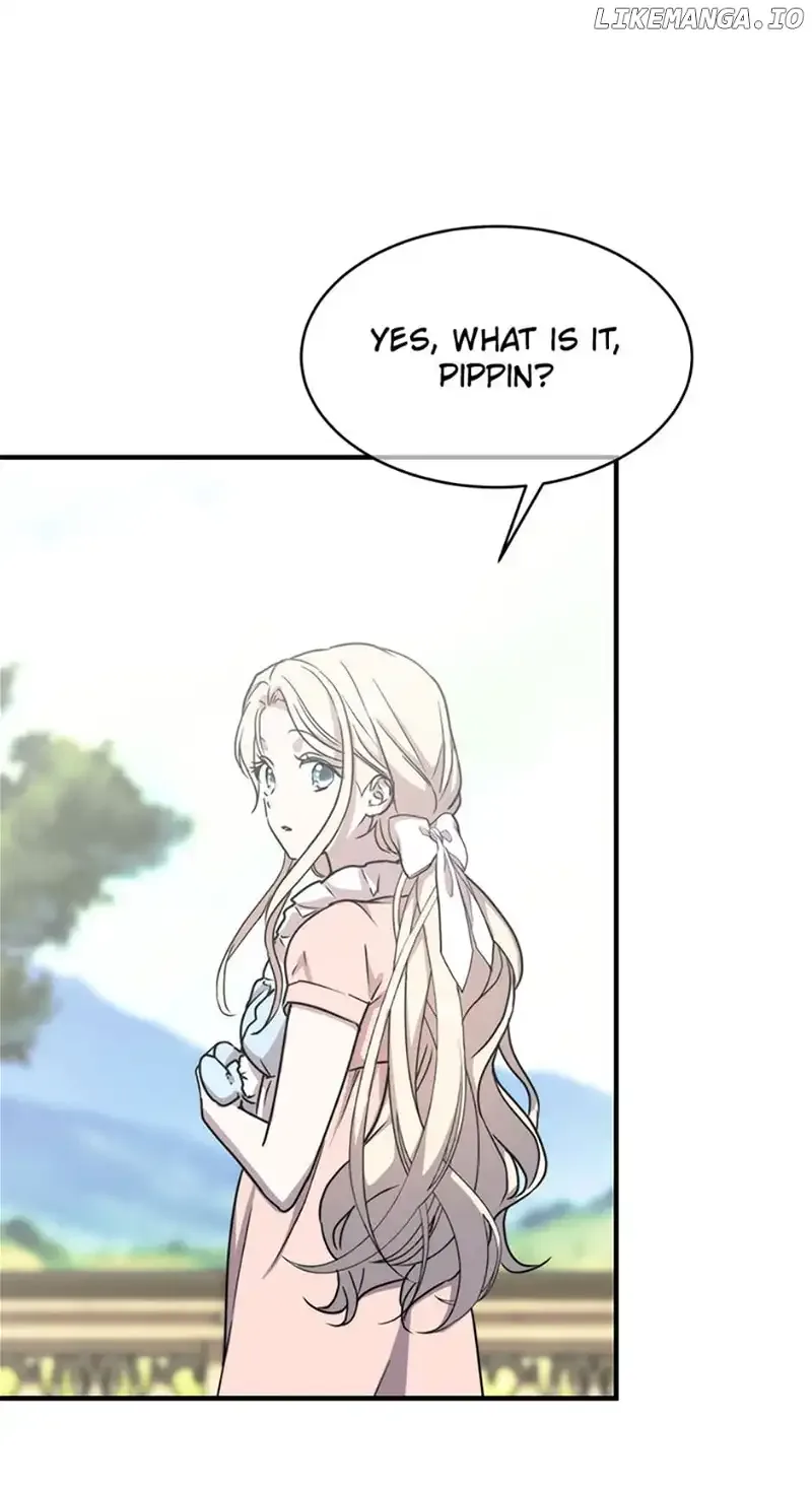 Crazy Princess Renia Chapter 83 page 13