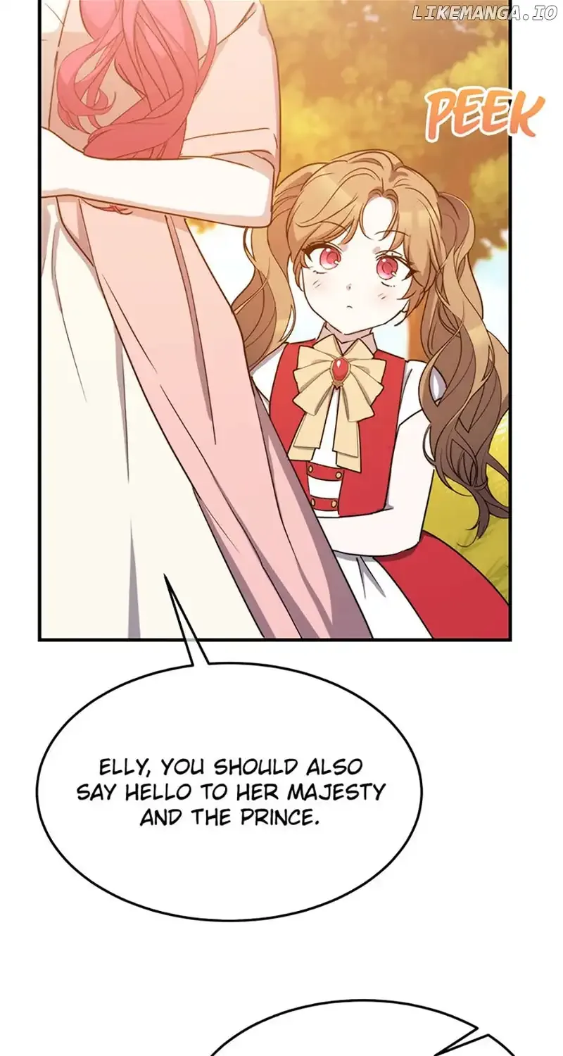Crazy Princess Renia Chapter 85 page 60