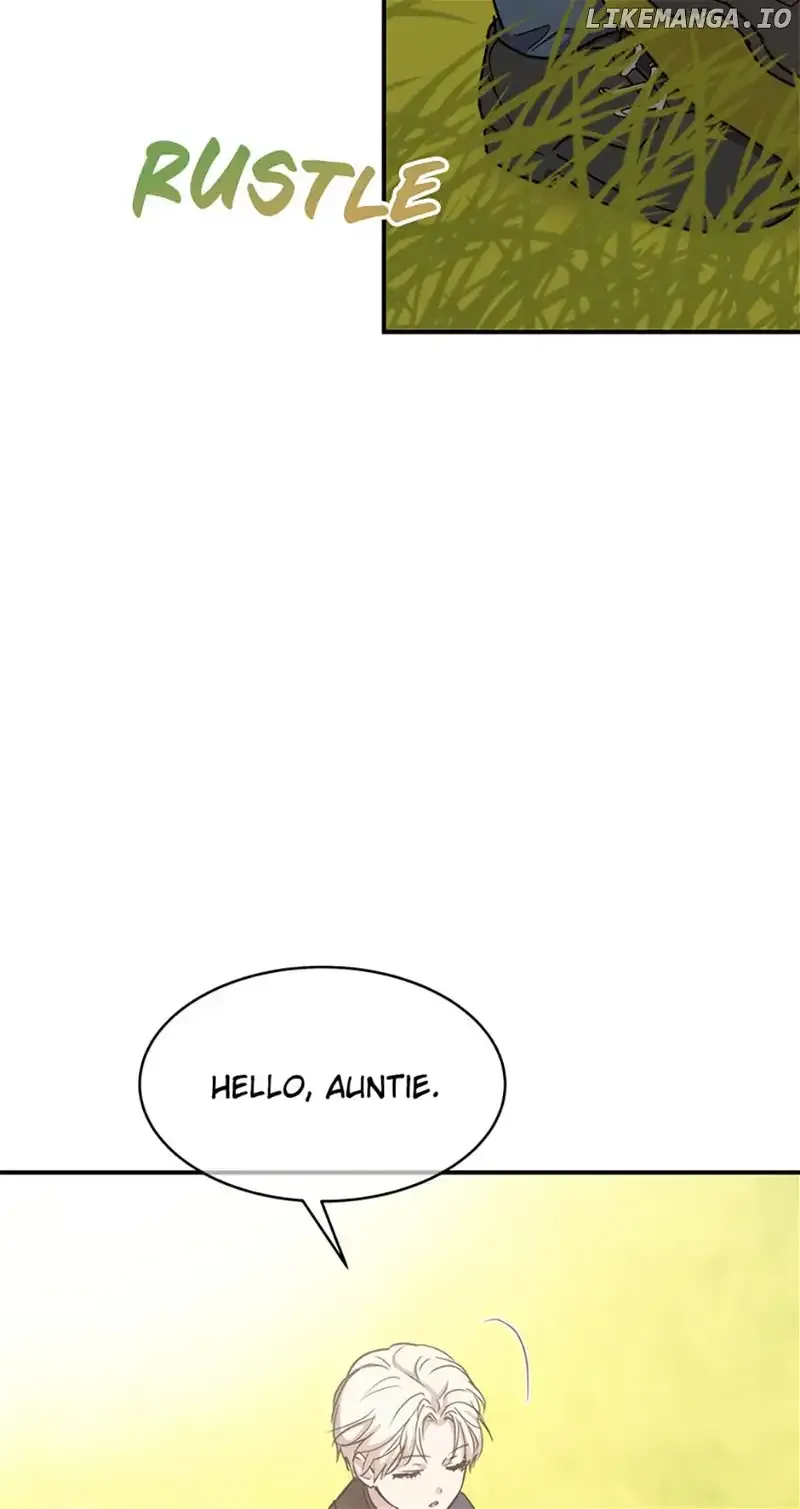 Crazy Princess Renia Chapter 85 page 53