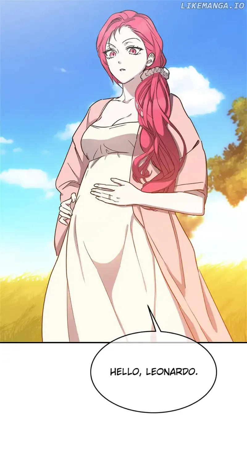 Crazy Princess Renia Chapter 85 page 55