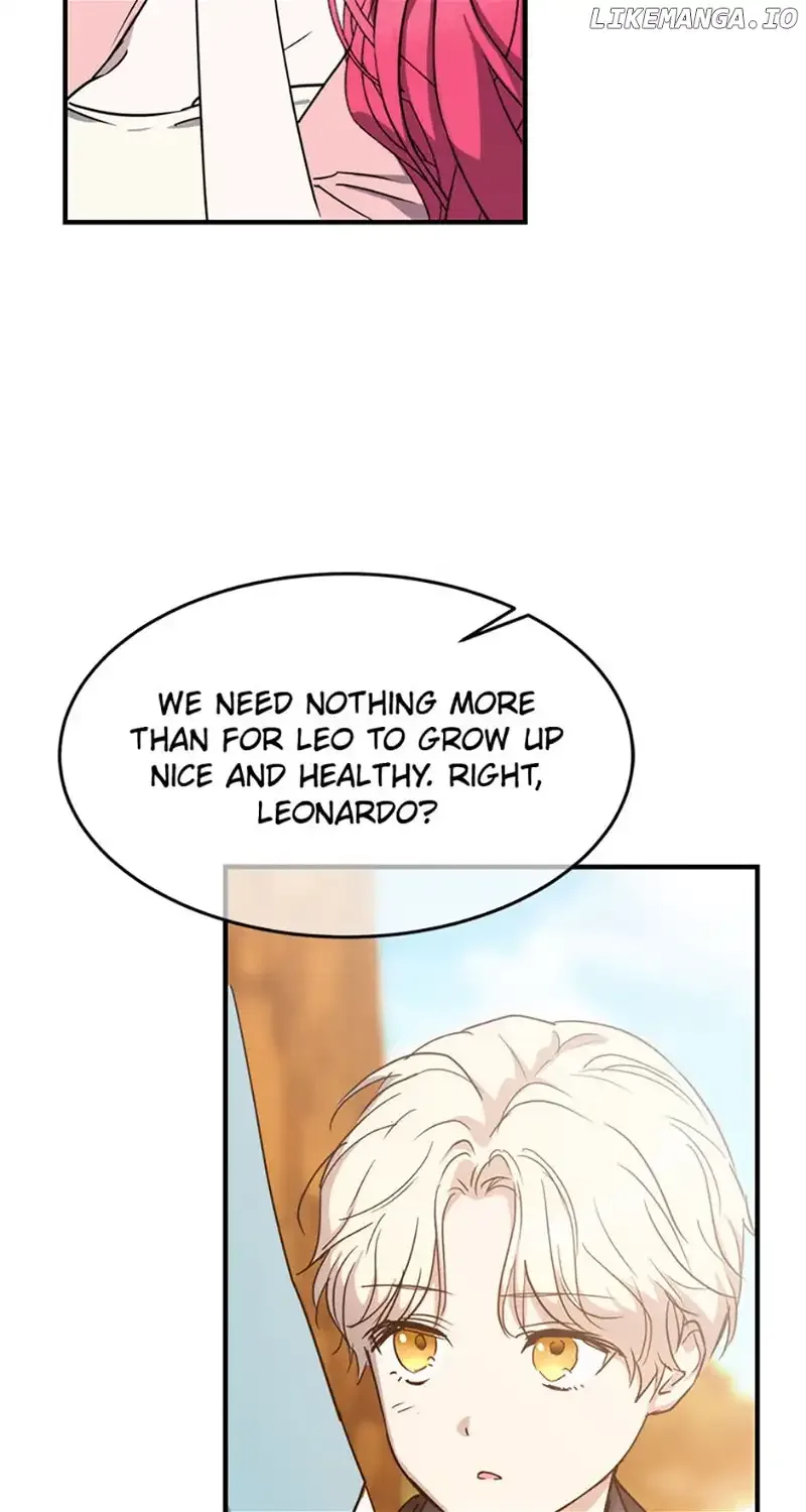 Crazy Princess Renia Chapter 85 page 58