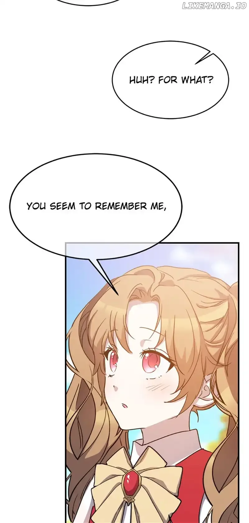 Crazy Princess Renia Chapter 85 page 64