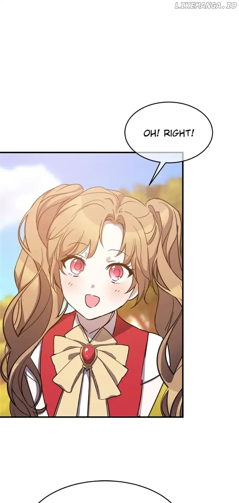 Crazy Princess Renia Chapter 85 page 67