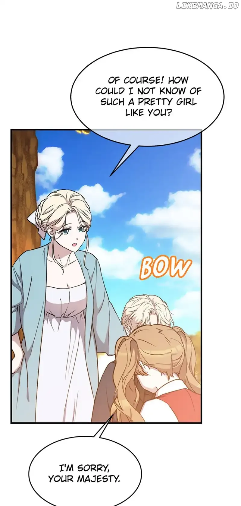 Crazy Princess Renia Chapter 85 page 63