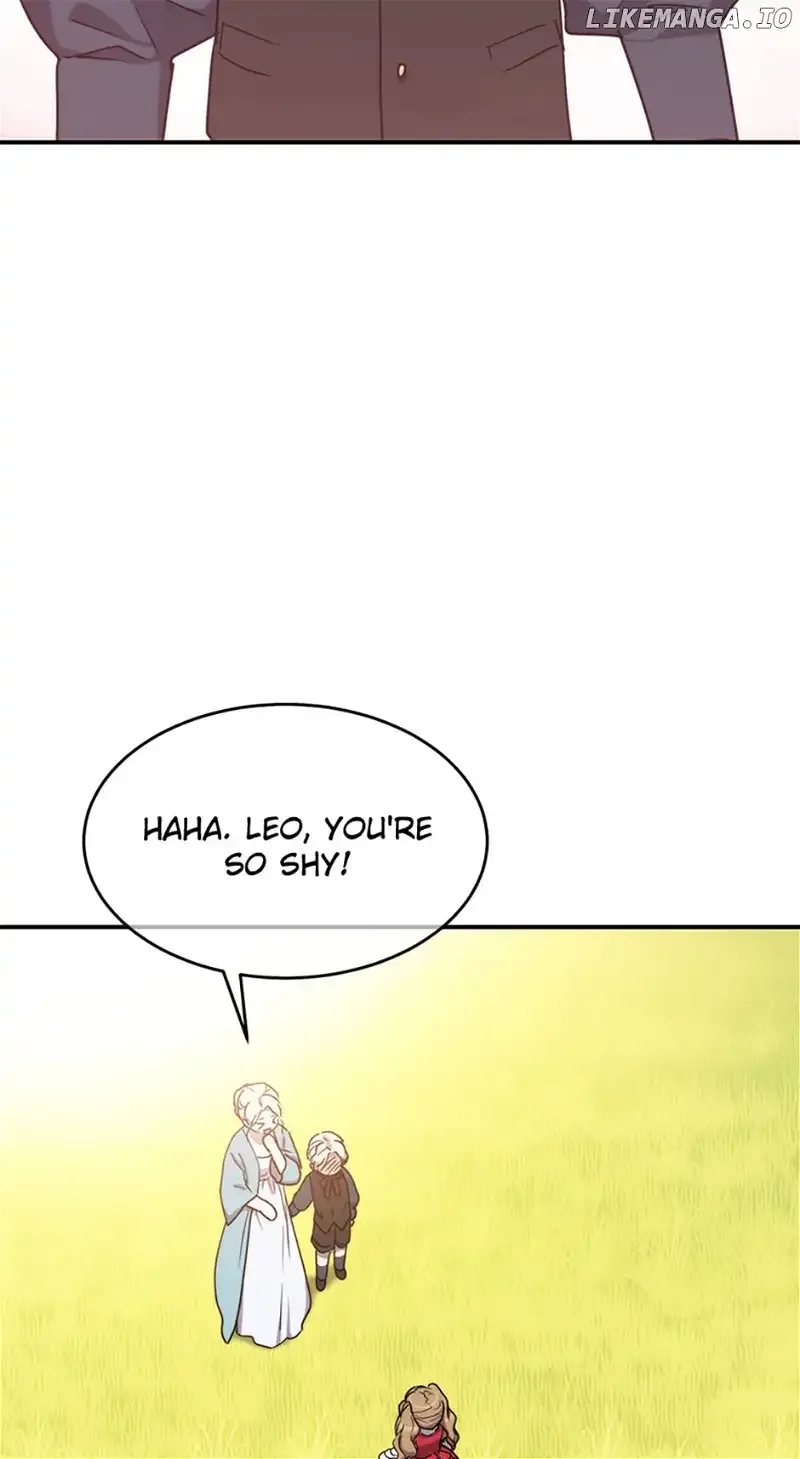 Crazy Princess Renia Chapter 85 page 70