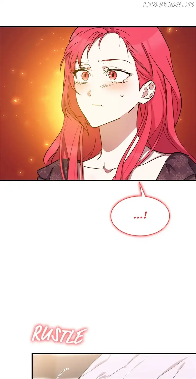Crazy Princess Renia Chapter 84 page 57