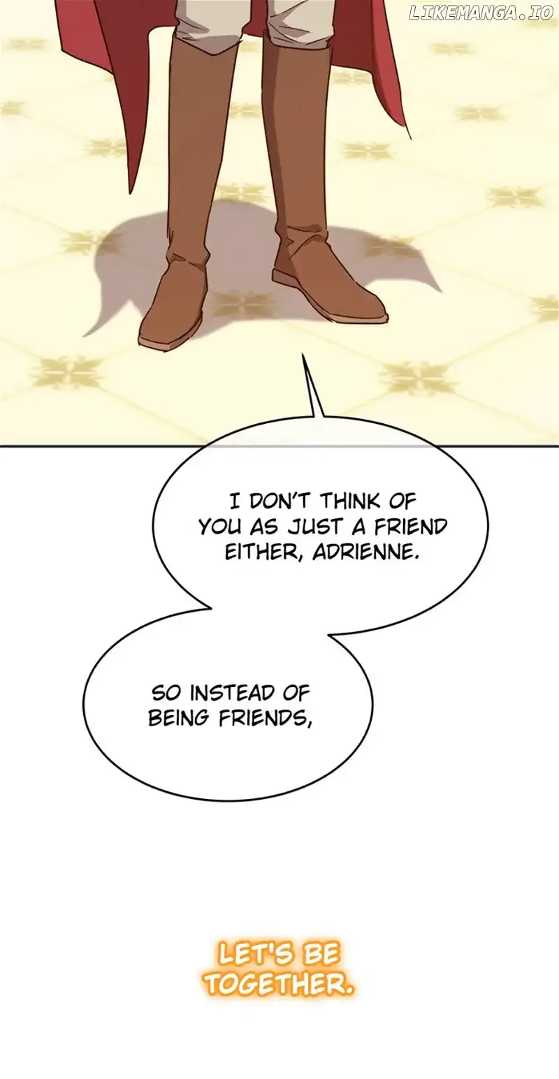 Crazy Princess Renia Chapter 84 page 56