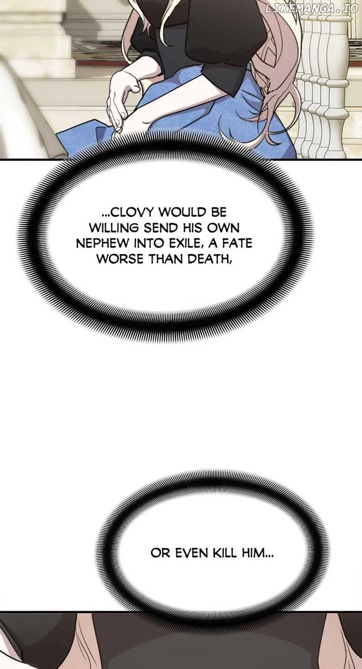 Crazy Princess Renia Chapter 70 page 52