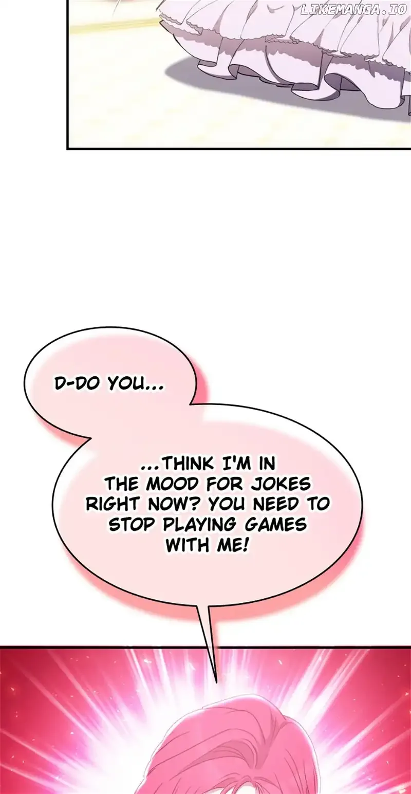 Crazy Princess Renia Chapter 84 page 58