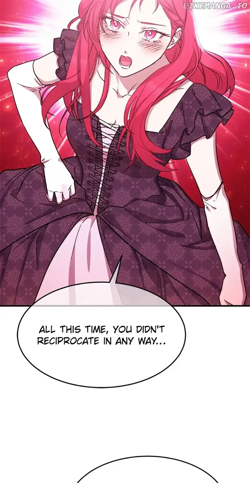 Crazy Princess Renia Chapter 84 page 59
