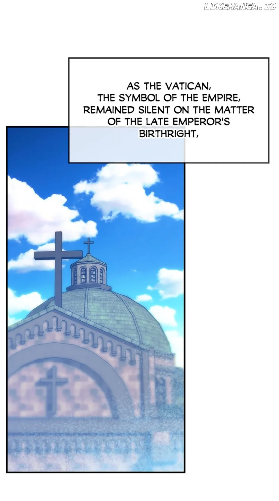 Crazy Princess Renia Chapter 77 page 35