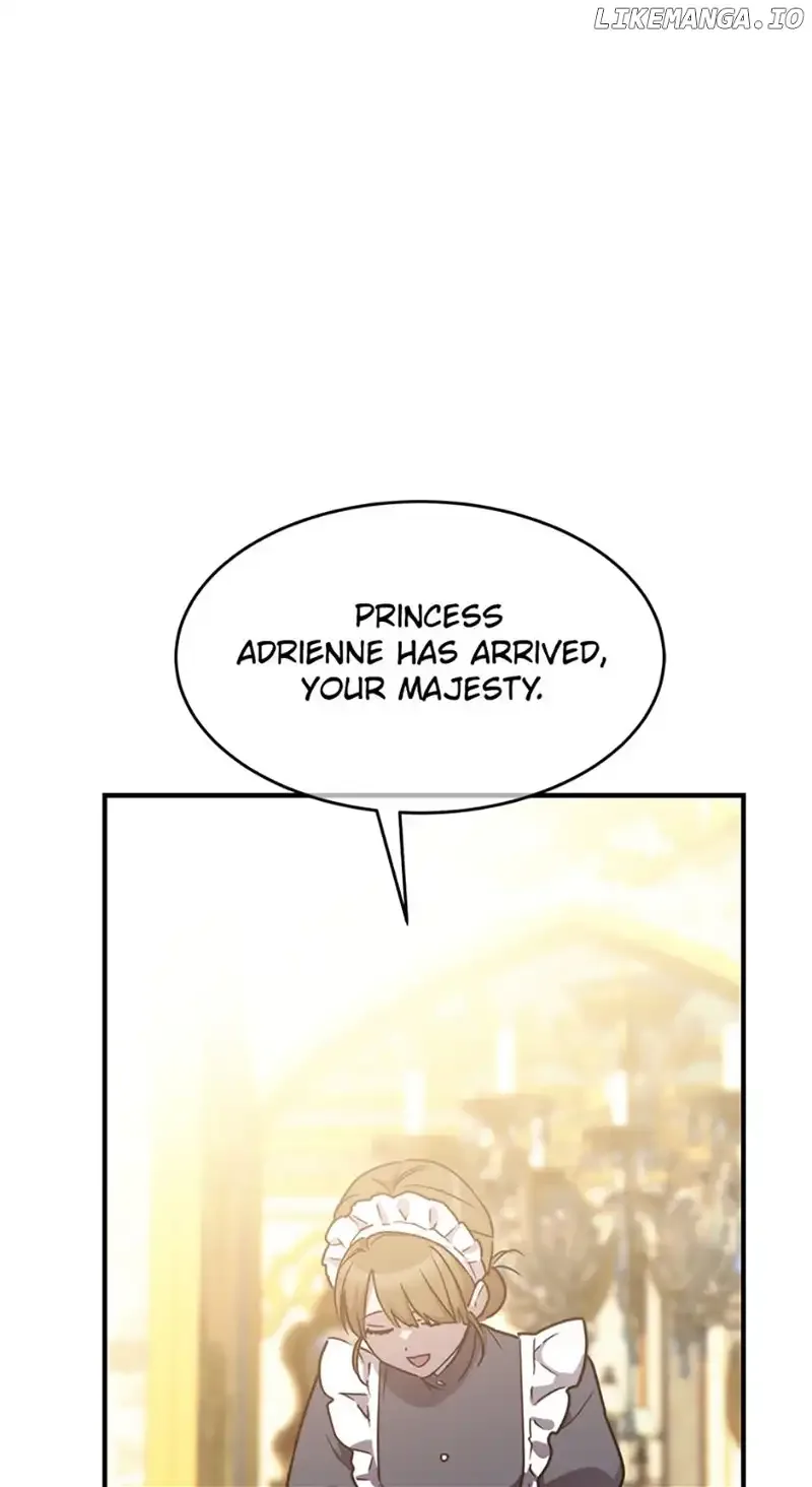 Crazy Princess Renia Chapter 83 page 14