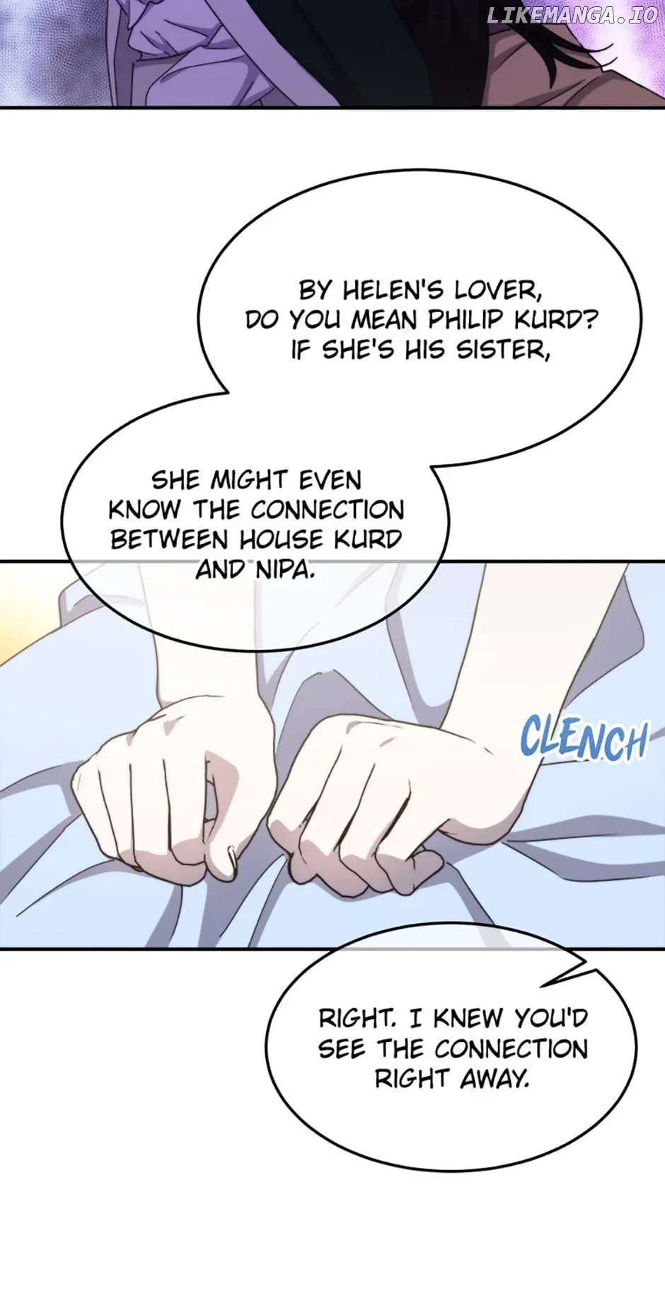 Crazy Princess Renia Chapter 74 page 41