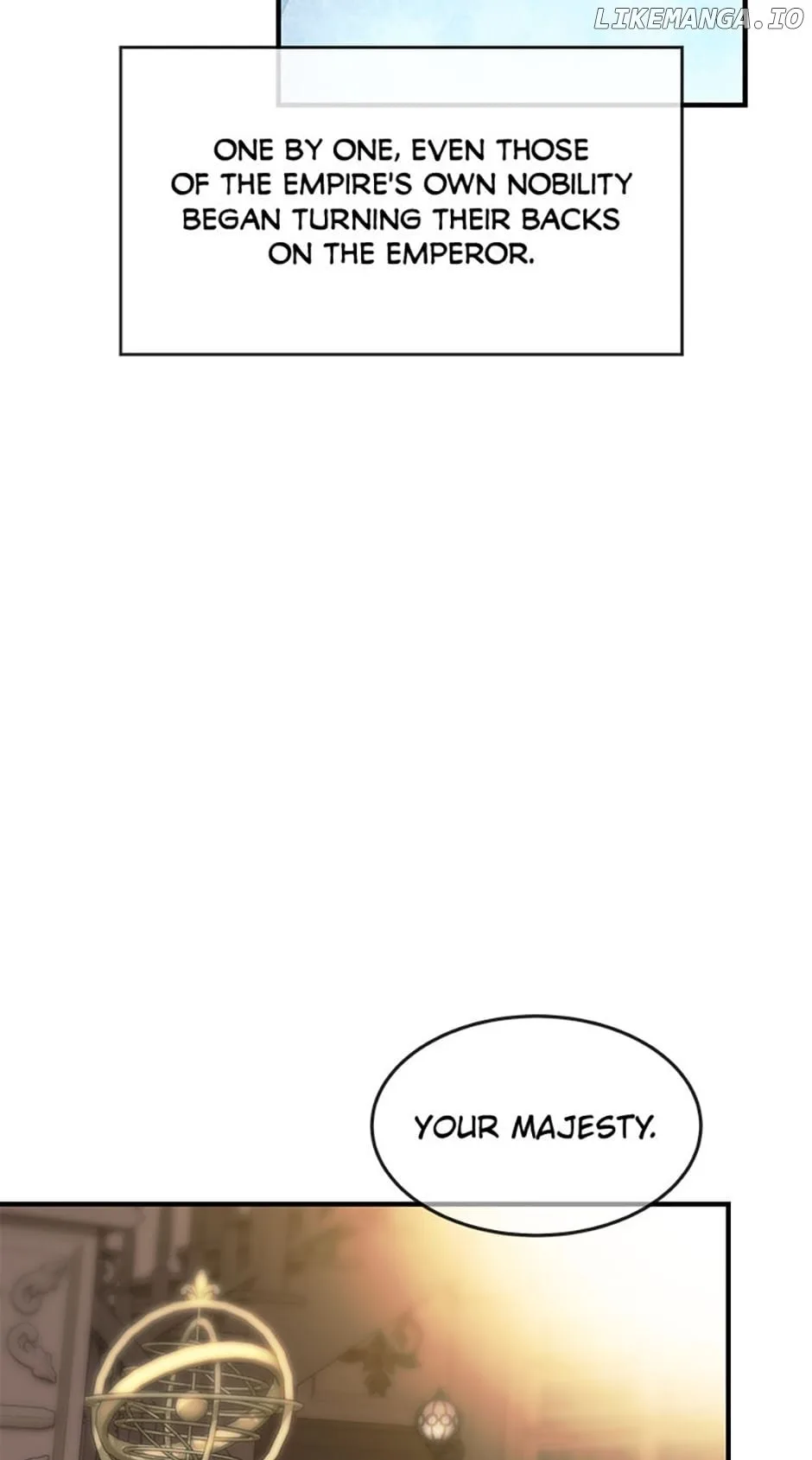 Crazy Princess Renia Chapter 77 page 37