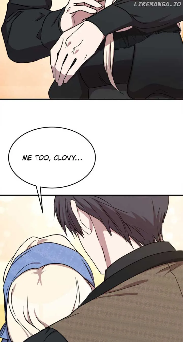 Crazy Princess Renia Chapter 70 page 58