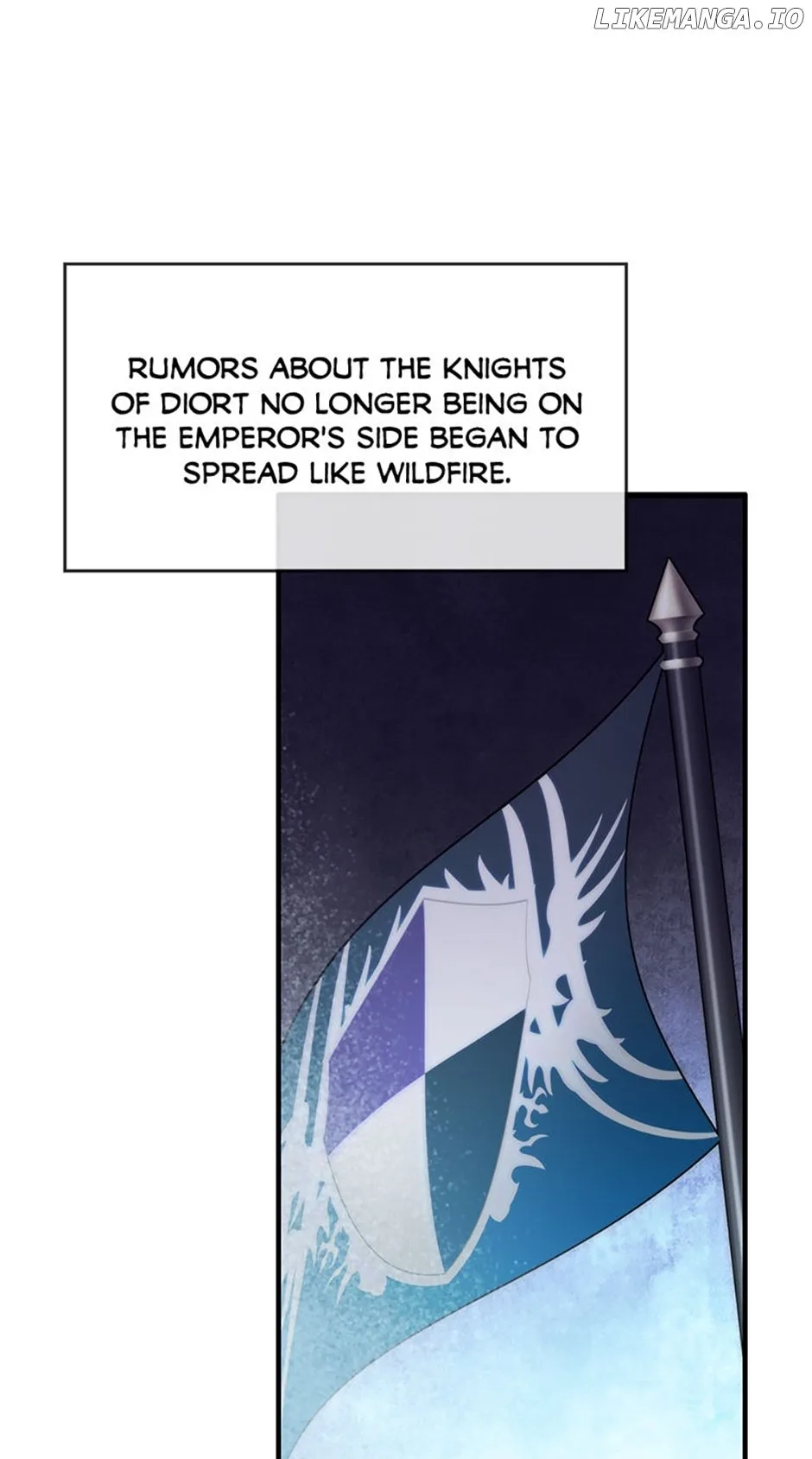 Crazy Princess Renia Chapter 77 page 36