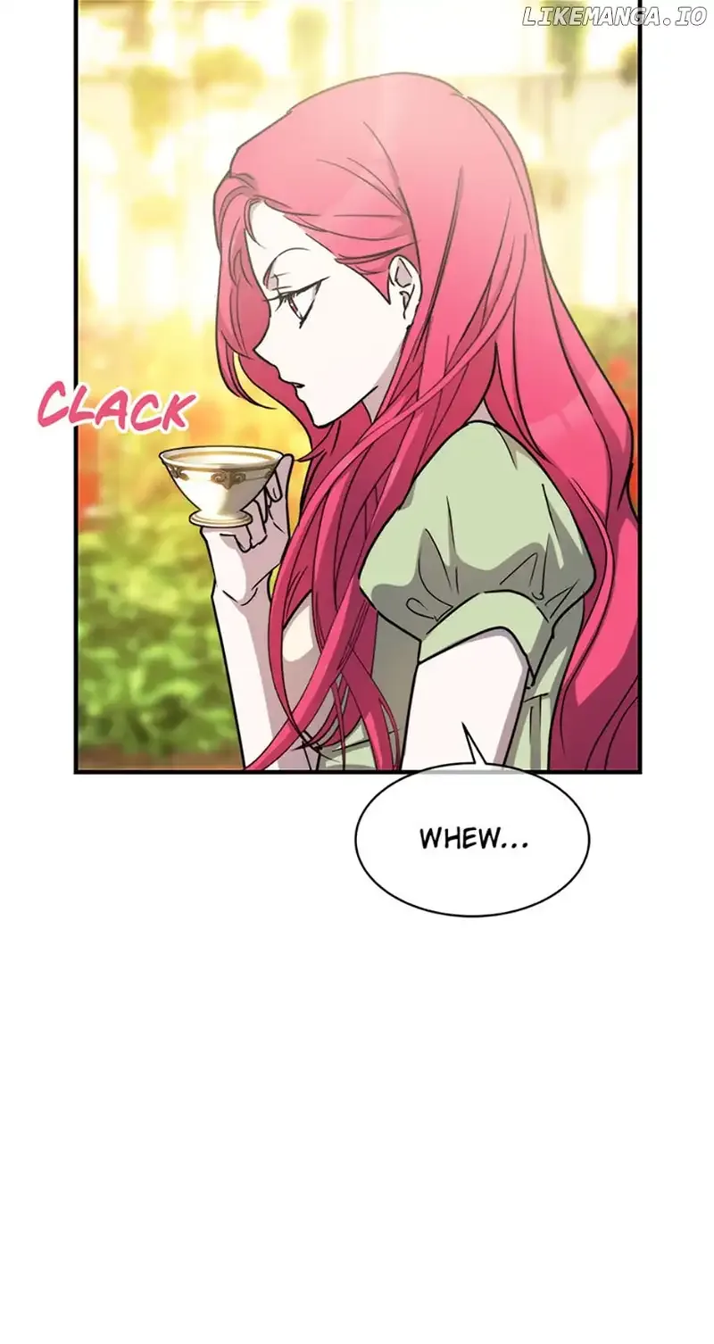 Crazy Princess Renia Chapter 83 page 24