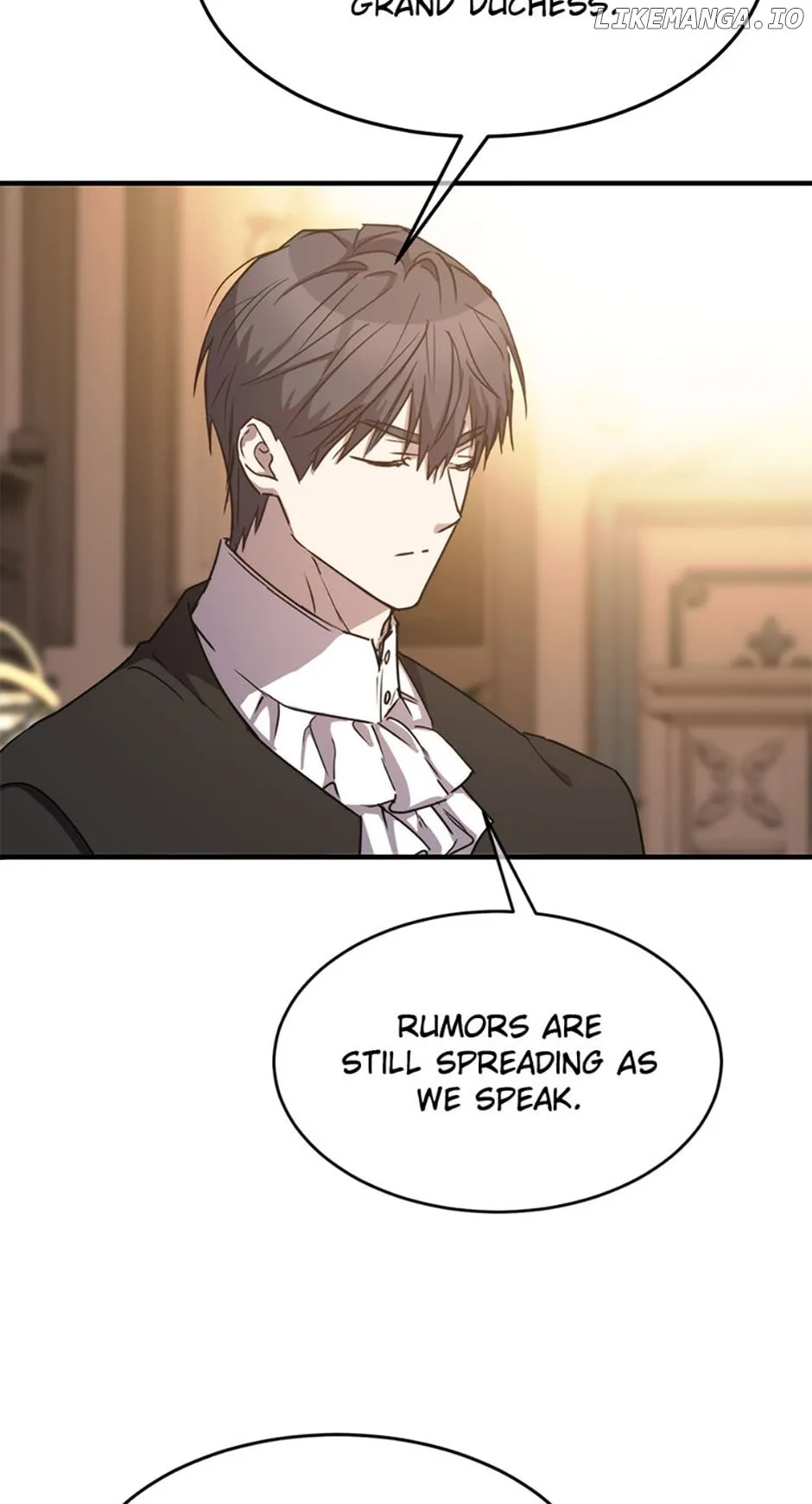 Crazy Princess Renia Chapter 77 page 43