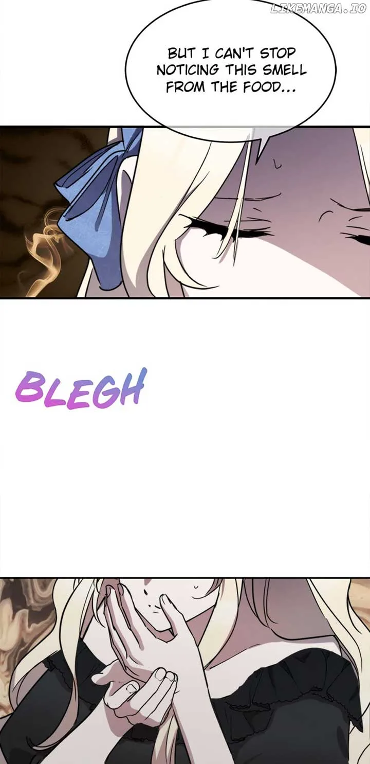 Crazy Princess Renia Chapter 70 page 64