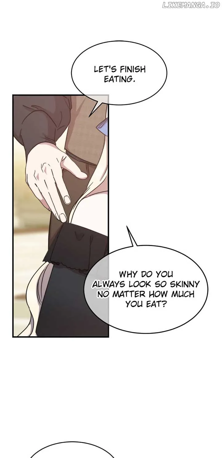 Crazy Princess Renia Chapter 70 page 62