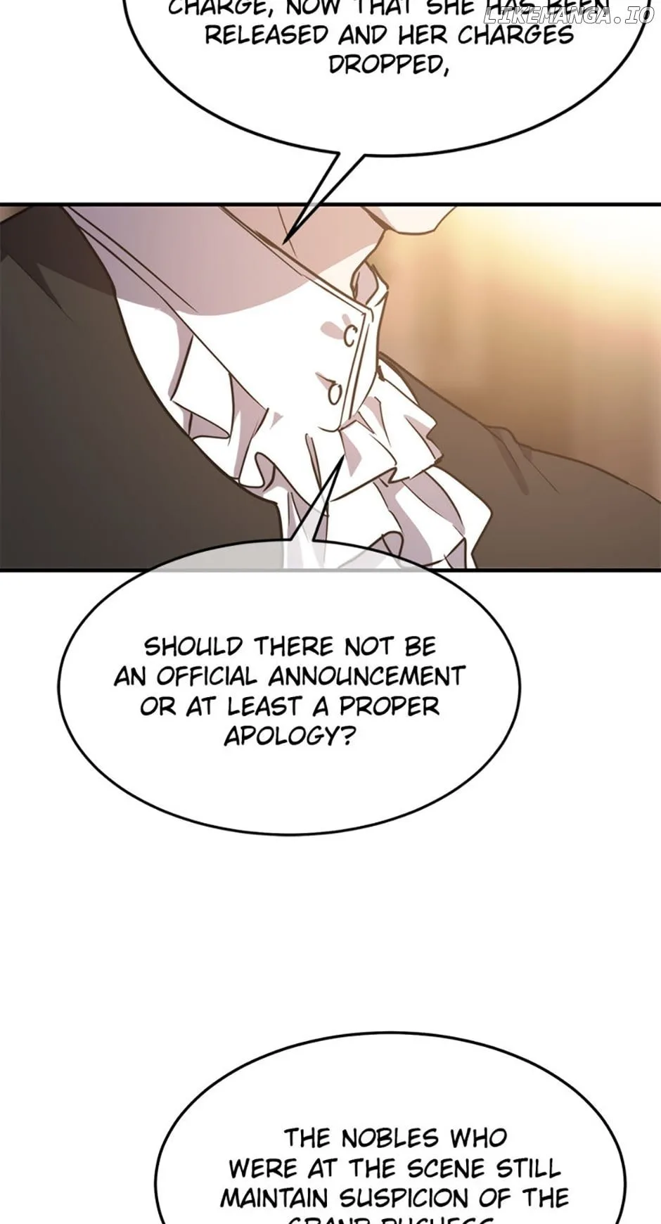 Crazy Princess Renia Chapter 77 page 42