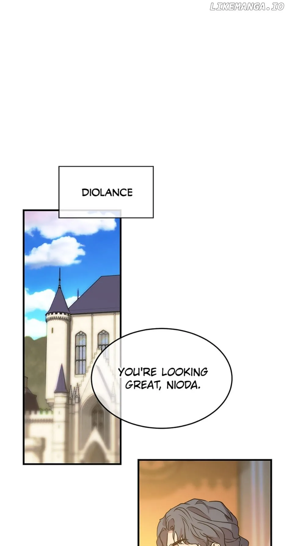 Crazy Princess Renia Chapter 77 page 48