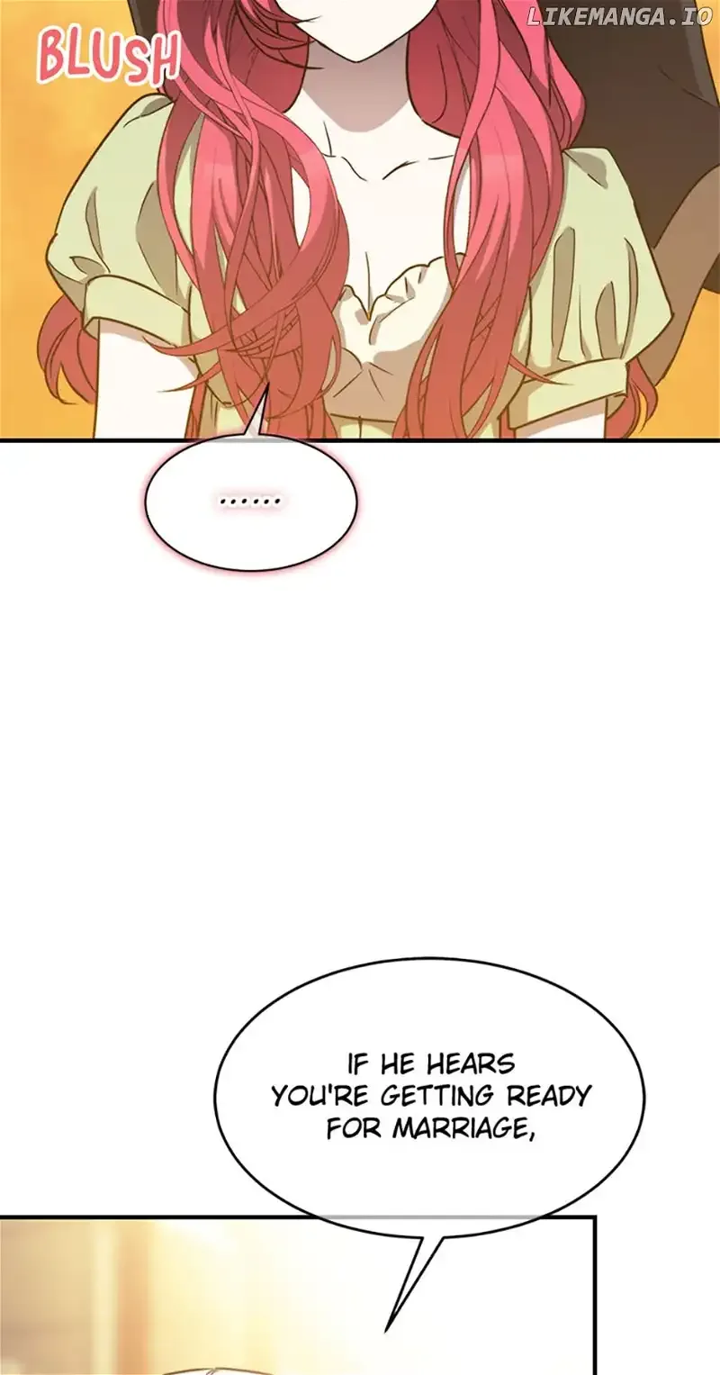 Crazy Princess Renia Chapter 83 page 31