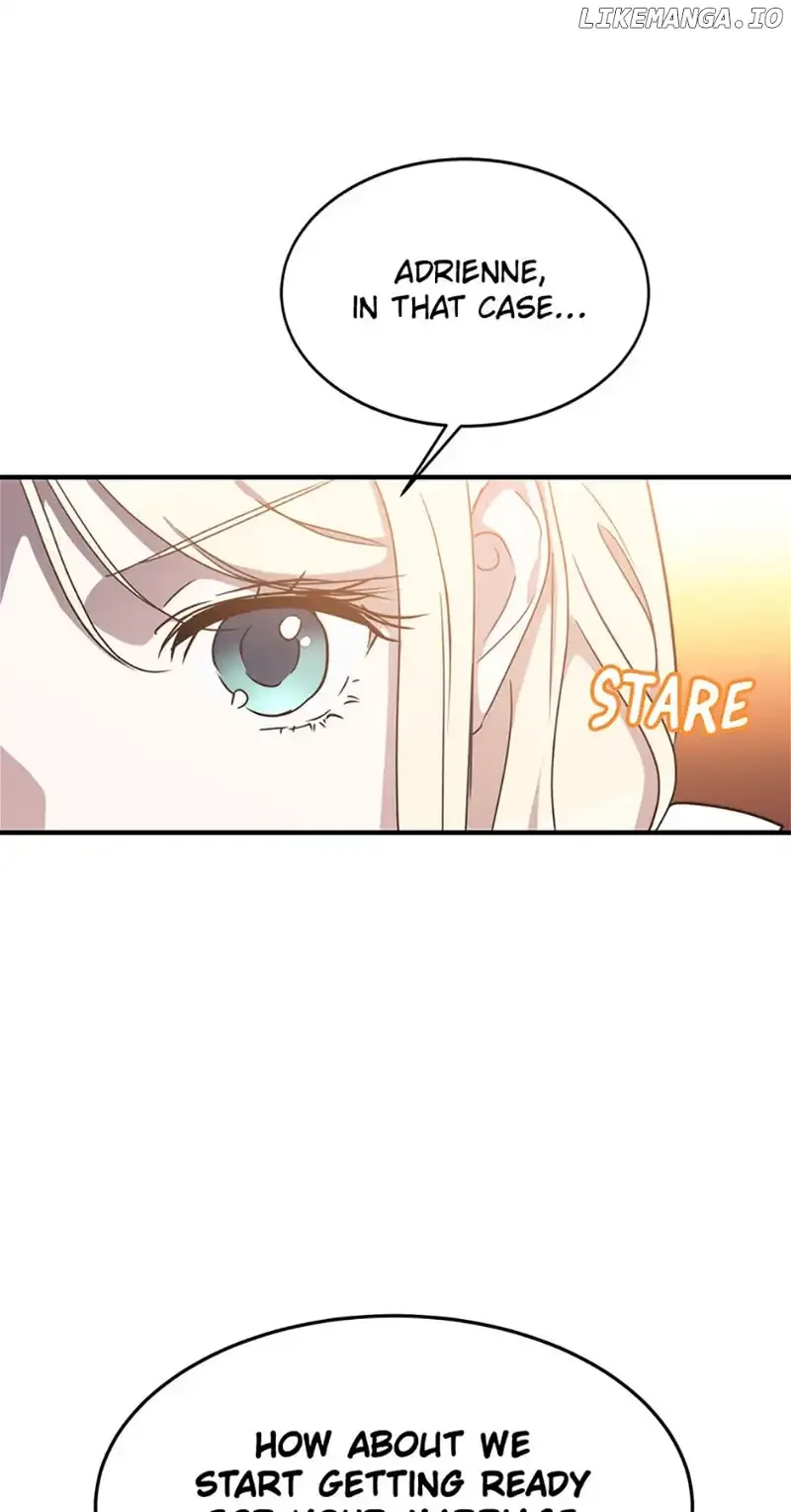Crazy Princess Renia Chapter 83 page 27