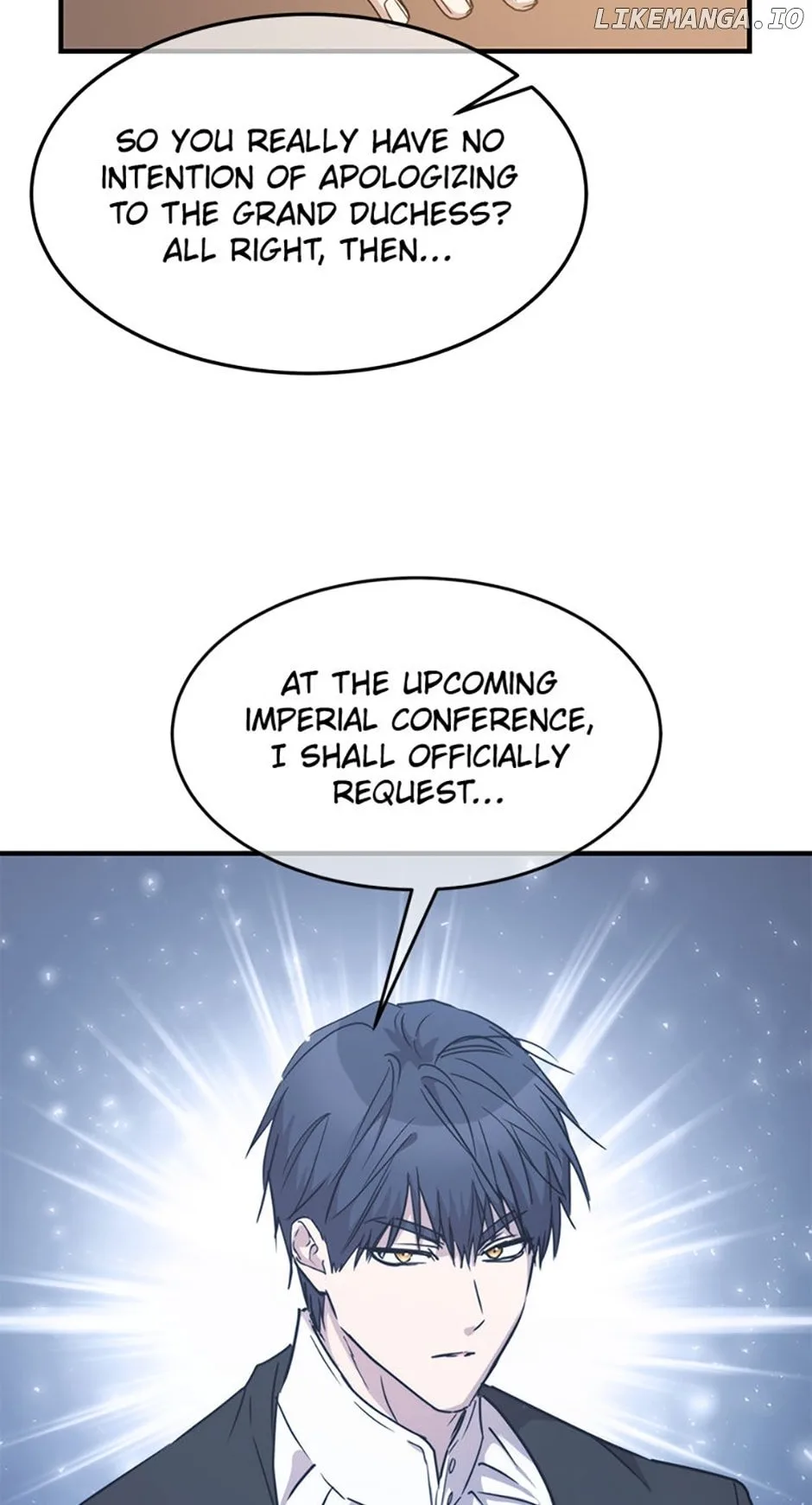 Crazy Princess Renia Chapter 77 page 46