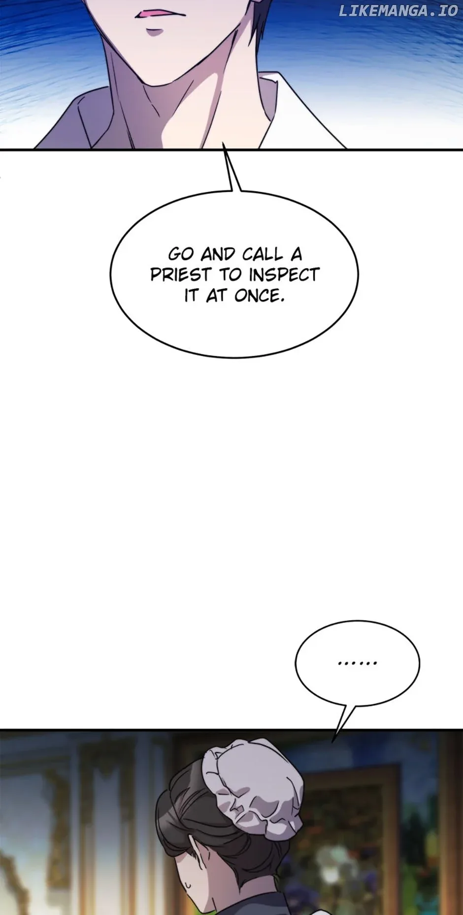 Crazy Princess Renia Chapter 74 page 57