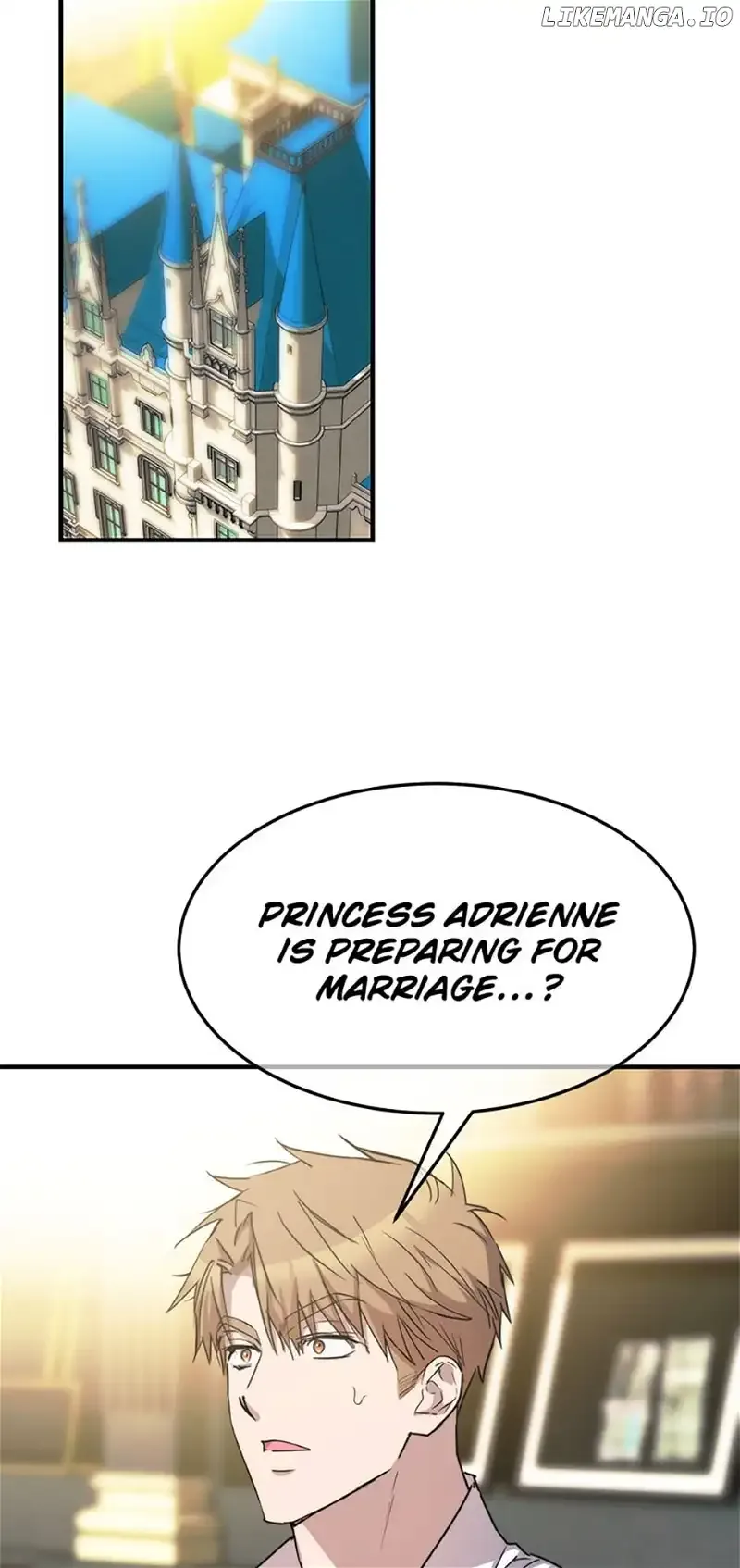 Crazy Princess Renia Chapter 83 page 36