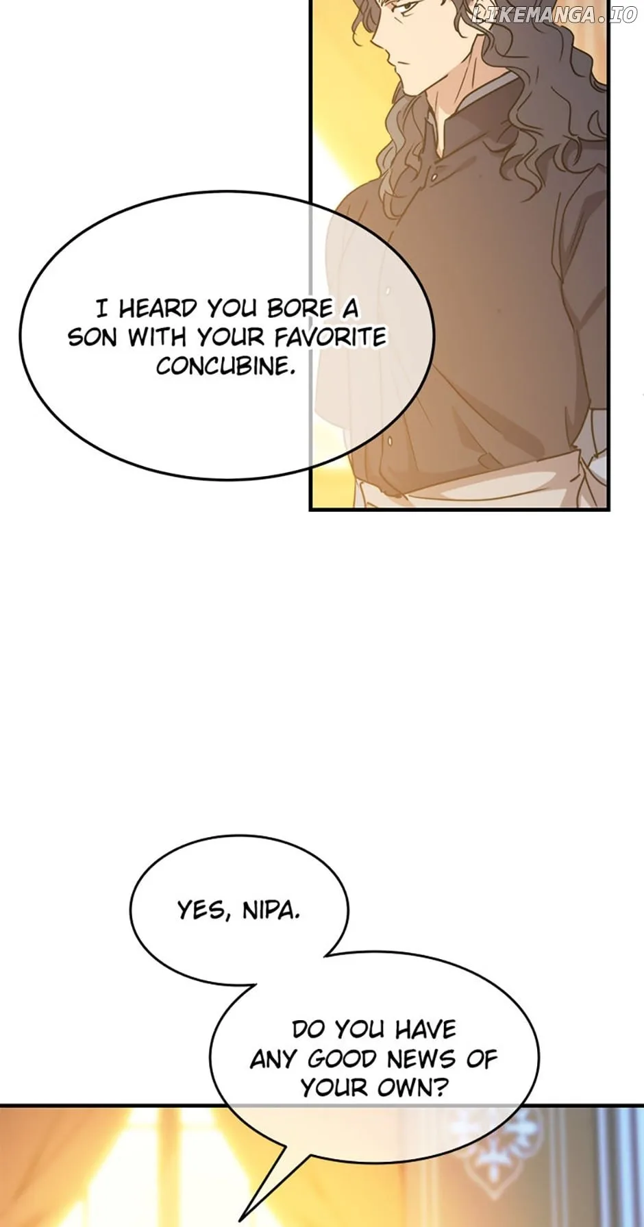 Crazy Princess Renia Chapter 77 page 49