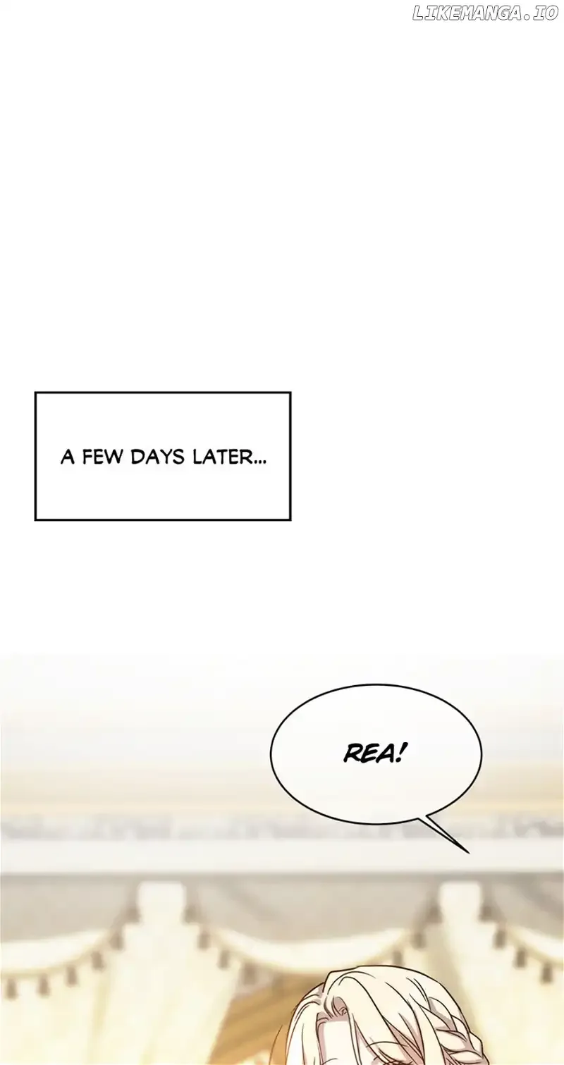 Crazy Princess Renia Chapter 83 page 40
