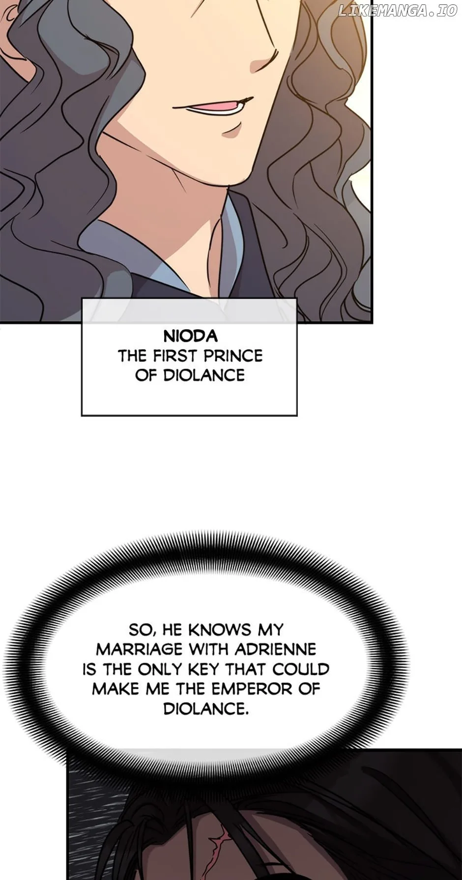Crazy Princess Renia Chapter 77 page 52