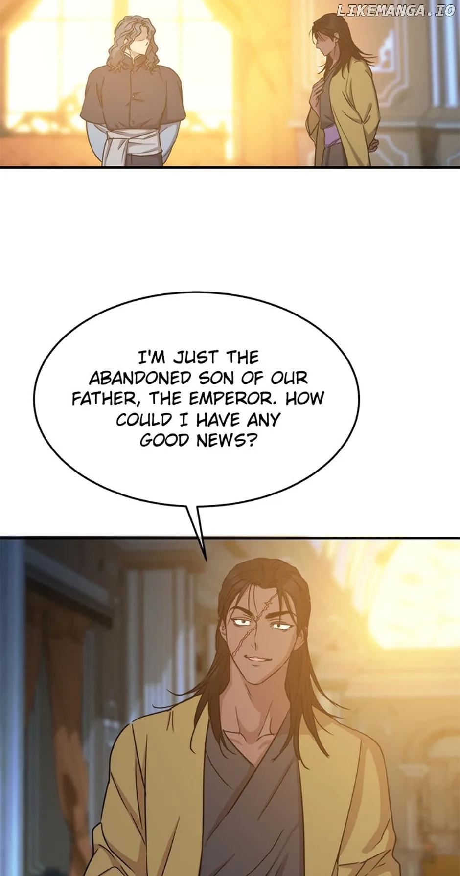Crazy Princess Renia Chapter 77 page 50