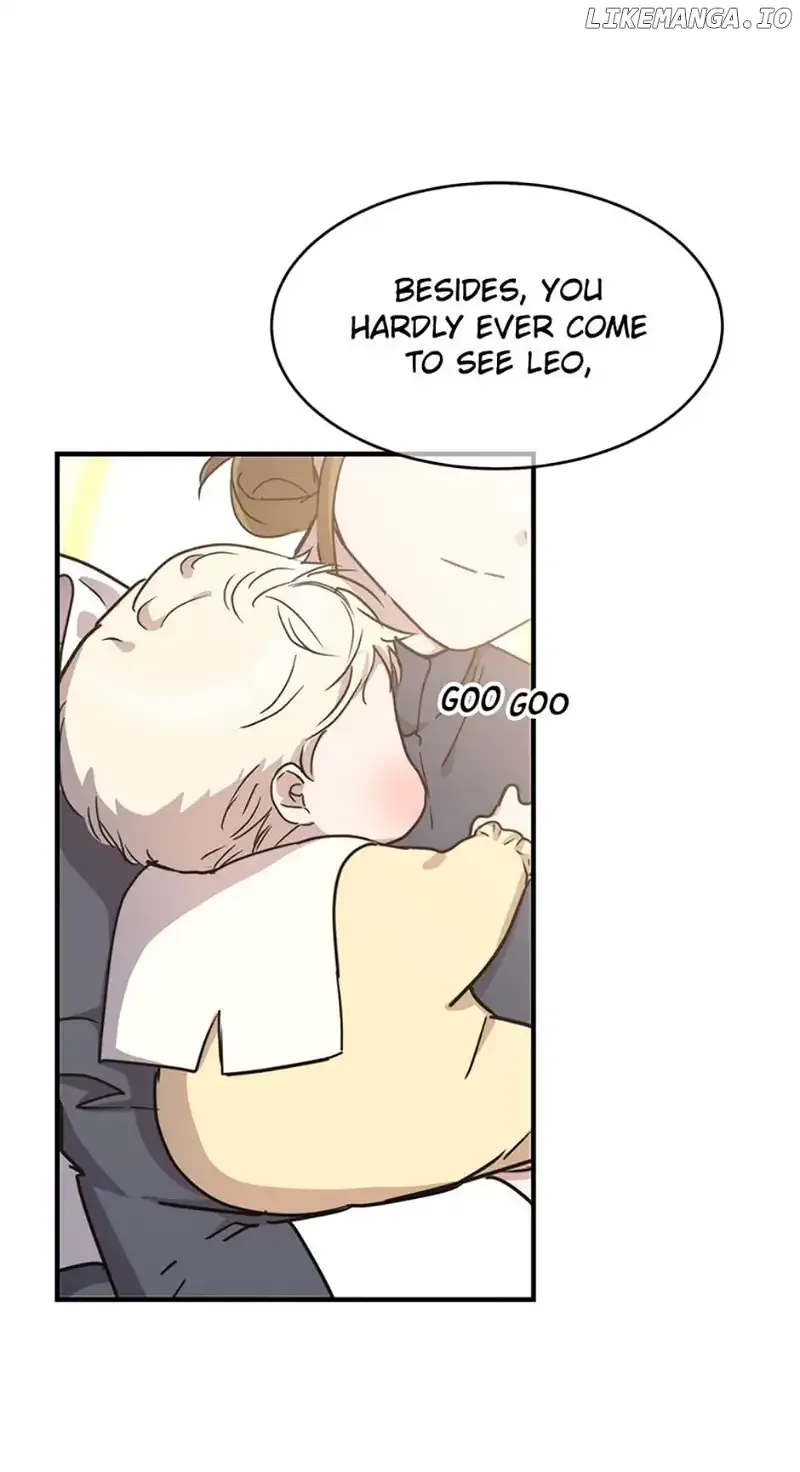 Crazy Princess Renia Chapter 83 page 47