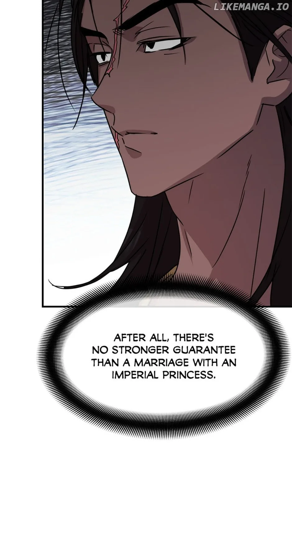 Crazy Princess Renia Chapter 77 page 53