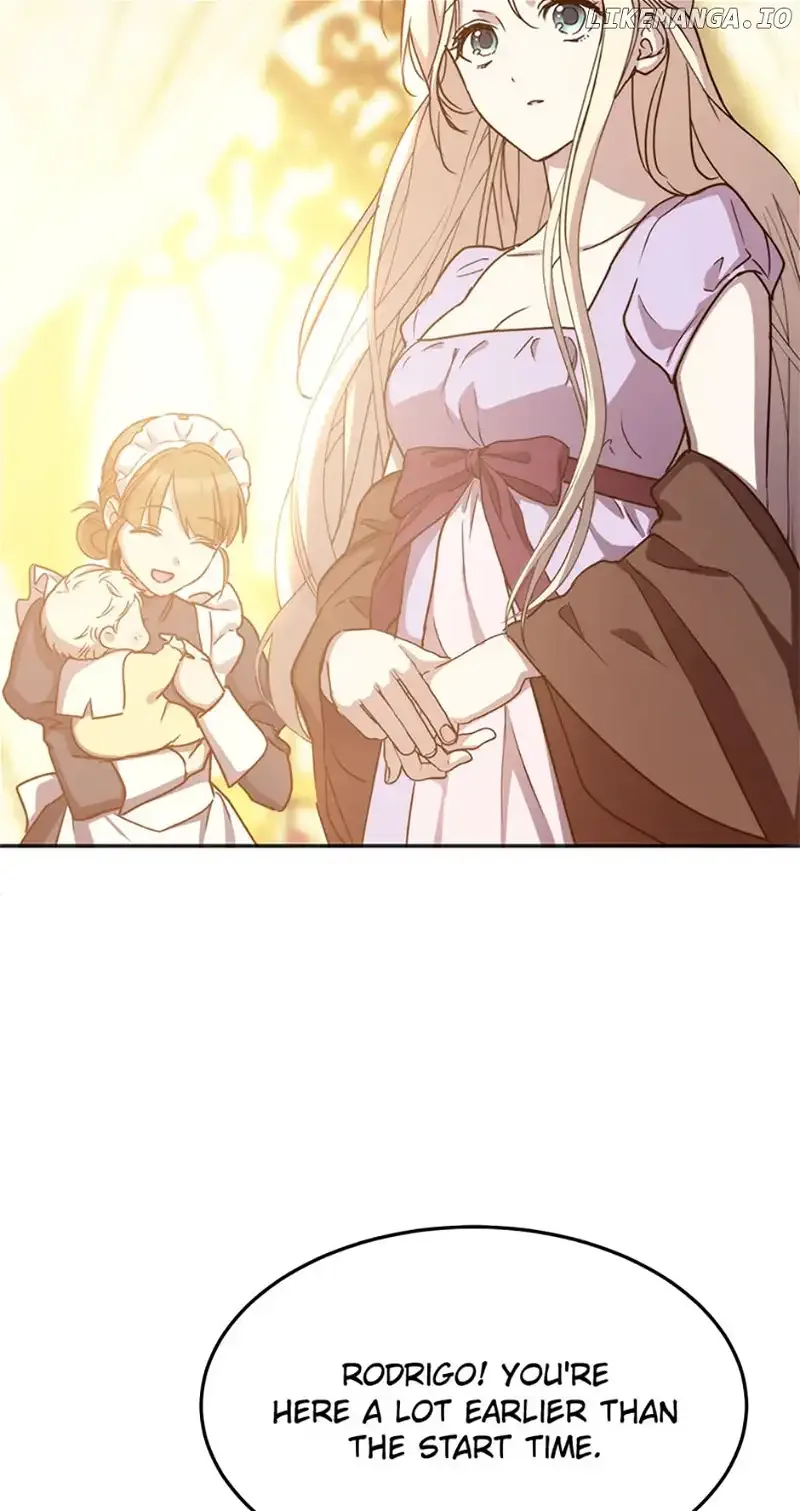 Crazy Princess Renia Chapter 83 page 41
