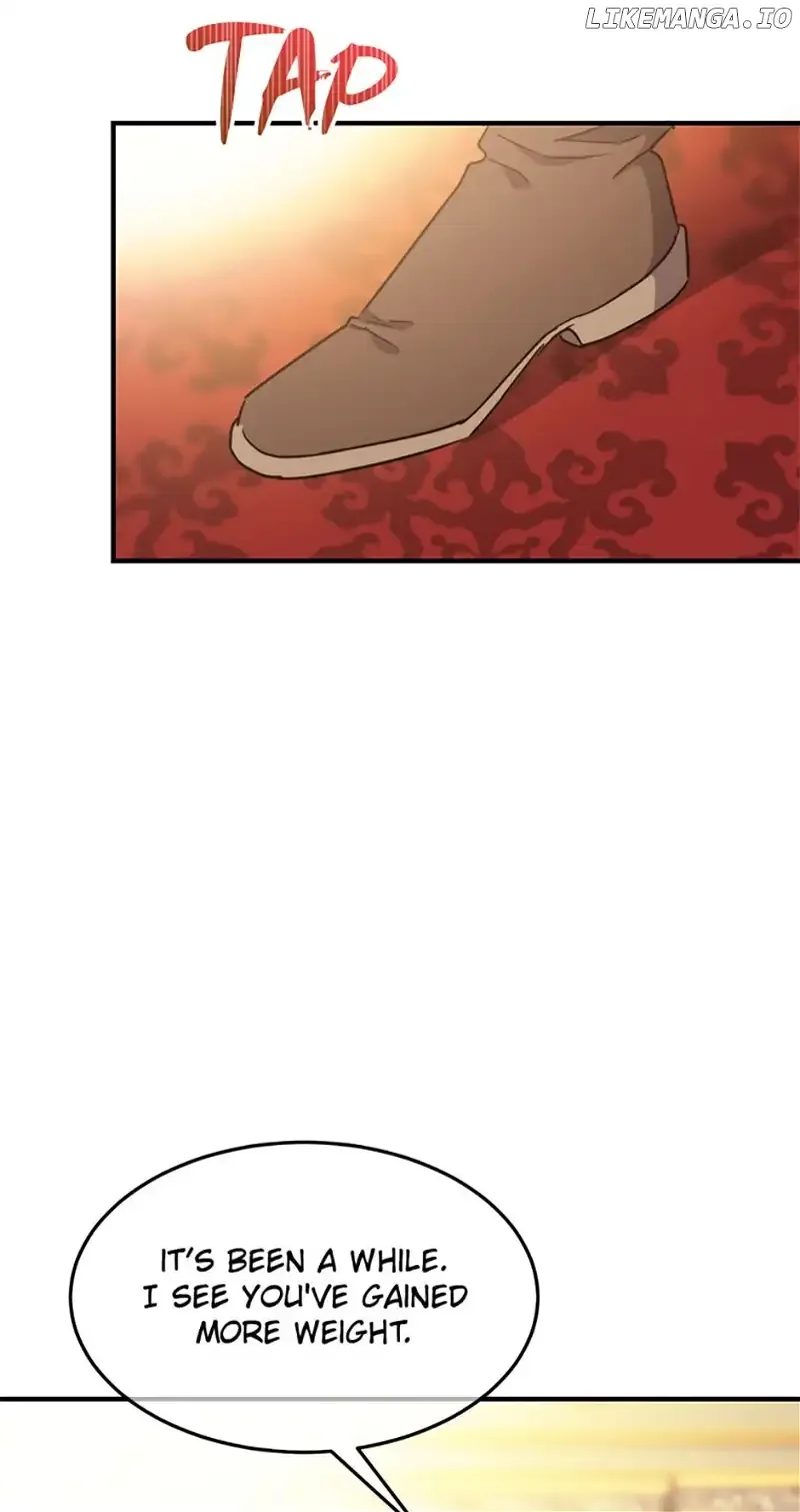 Crazy Princess Renia Chapter 83 page 43