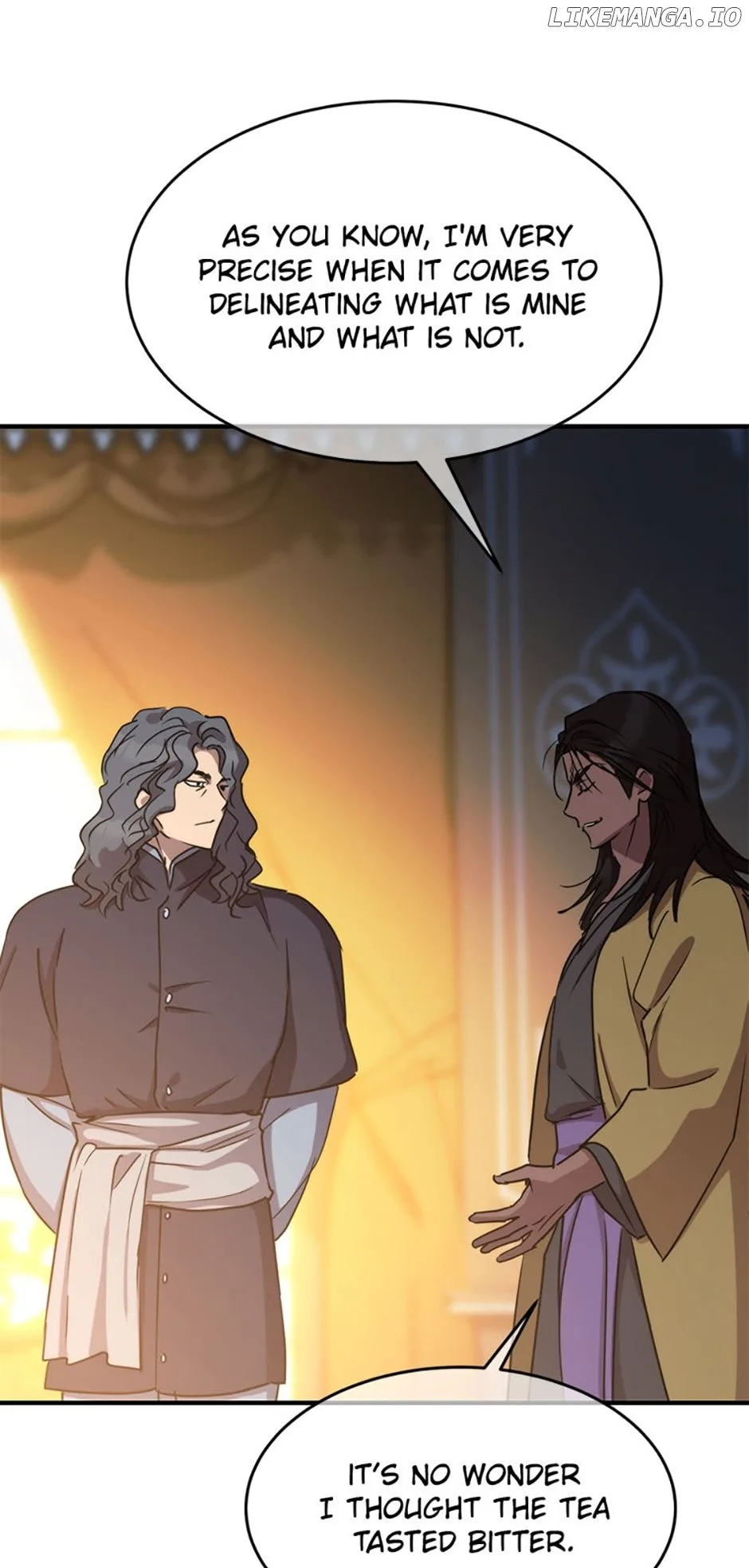Crazy Princess Renia Chapter 77 page 56