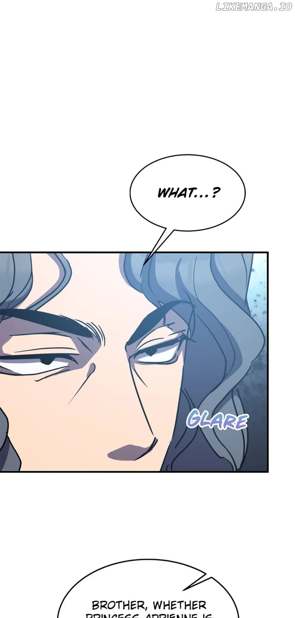 Crazy Princess Renia Chapter 77 page 58