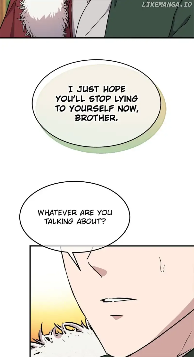 Crazy Princess Renia Chapter 83 page 50