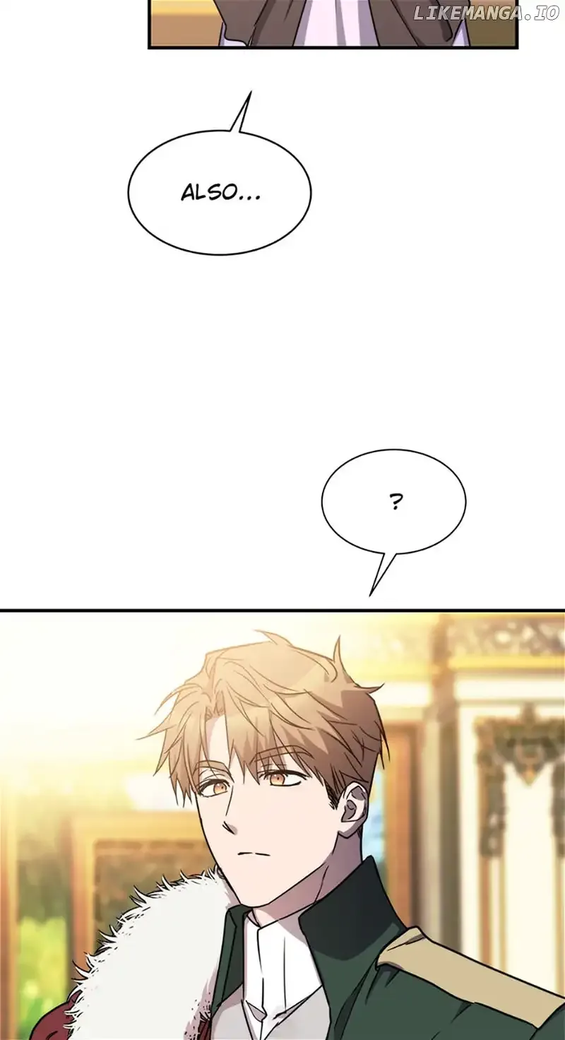 Crazy Princess Renia Chapter 83 page 49