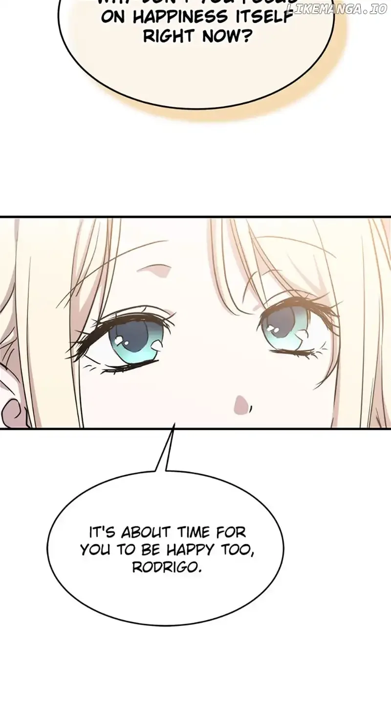 Crazy Princess Renia Chapter 83 page 53