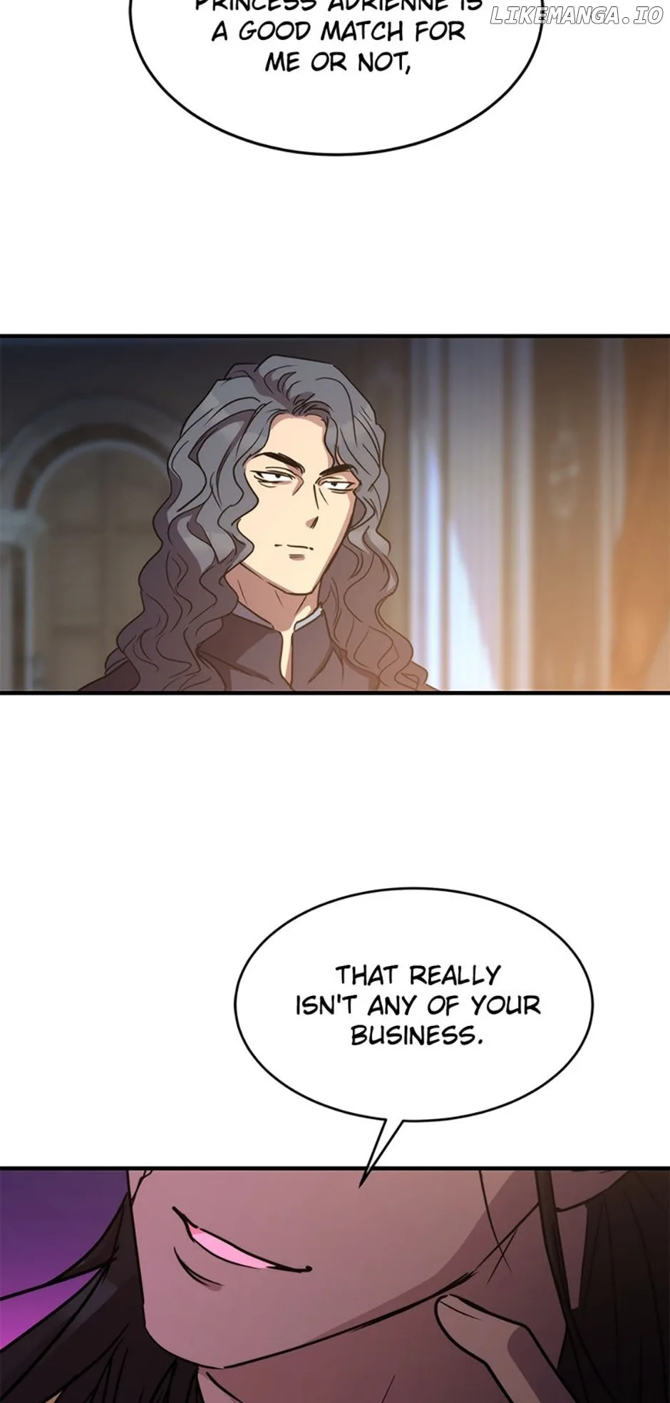 Crazy Princess Renia Chapter 77 page 59
