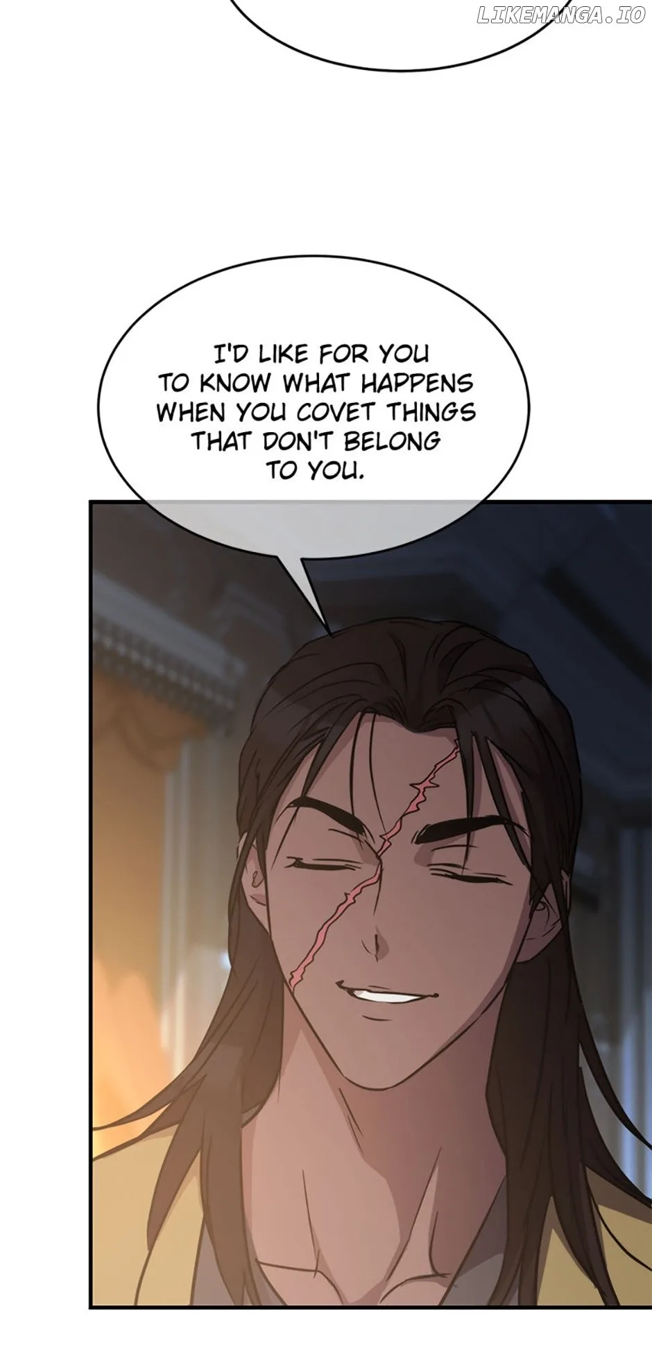 Crazy Princess Renia Chapter 77 page 57