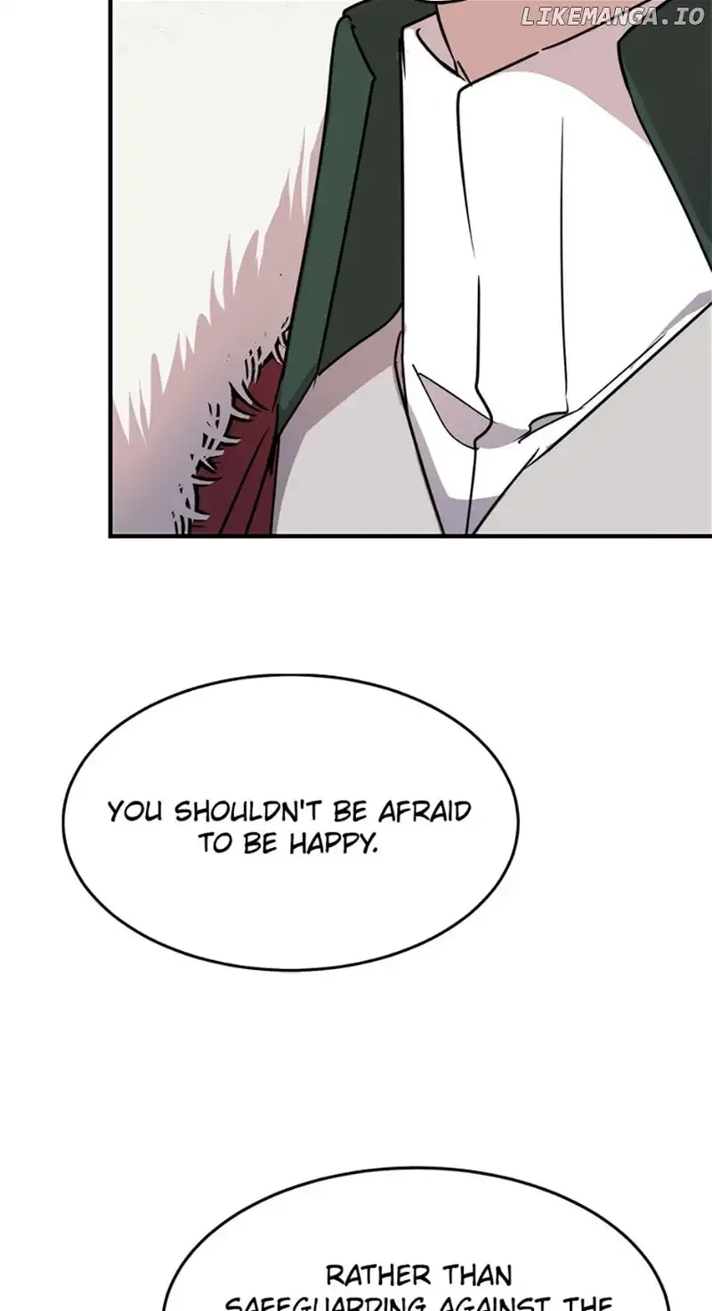 Crazy Princess Renia Chapter 83 page 51