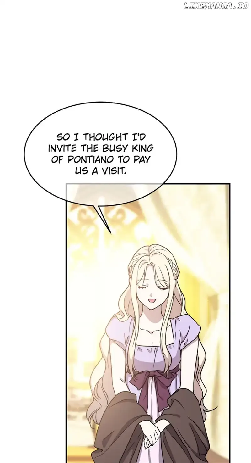 Crazy Princess Renia Chapter 83 page 48